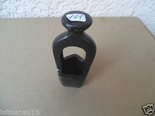 (n°161) old tool / Outil