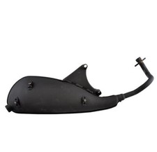 Pot scooter oem piaggio sr