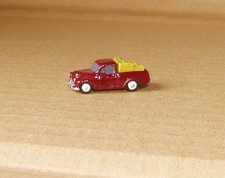 P&D Marsh X74f M Mineur