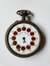 Régulateur Système Roskopf