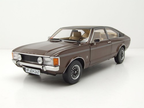 Ford granada coupe - granada, 1975