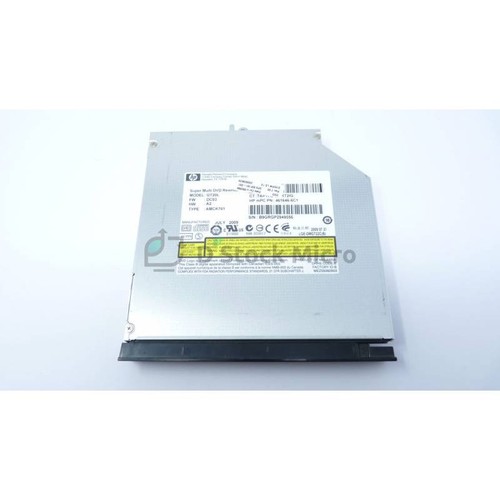 Lecteur graveur dvd sata - lecteur,
