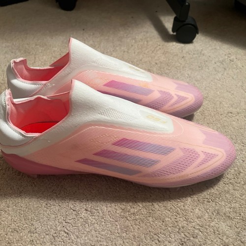 Adidas f50 elite laceless - adidas, fg