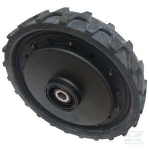 Ambrogio 110z54500a roue avec - ambrogio,