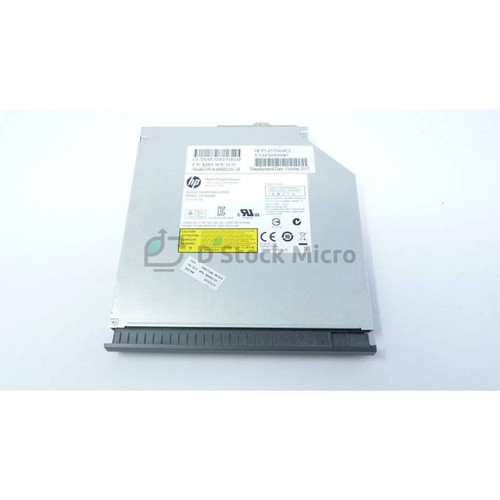 Lecteur graveur dvd - graveur, 12.5