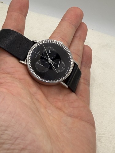 Georg jensen watch koppel - watch,