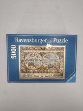 New, Ravensburger, Big World