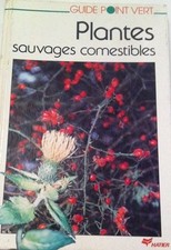 Plantes sauvages comestibles