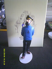FIGURINE RESINE CAPITAINE