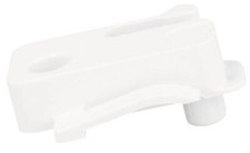 Butée de volet congélateur