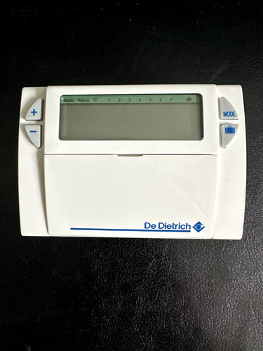 Dietrich 56126 thermostat - 56126,