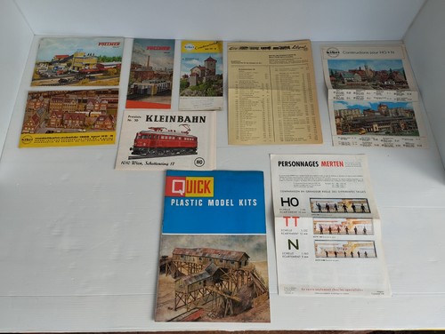 Catalogues quick - ho/catalogues,