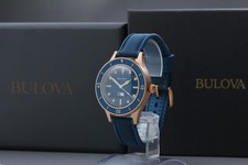 [Box Paper] Bulova Archive