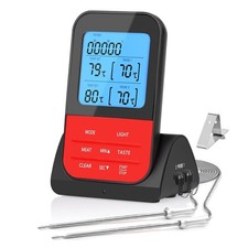 Thermomètre four avec - thermomètre,