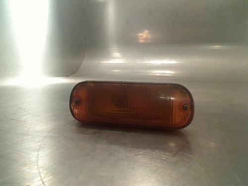 Clignotant gauche suzuki alto - clignotant,