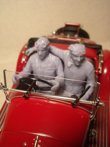 Cmc figurines pour - cmc,