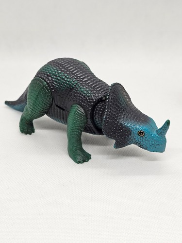 Tyco dino riders monoclonius - dino,