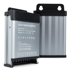 Transformateur 220V 12V LED