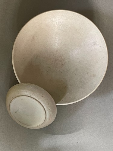 Grande coupe assiette - et,