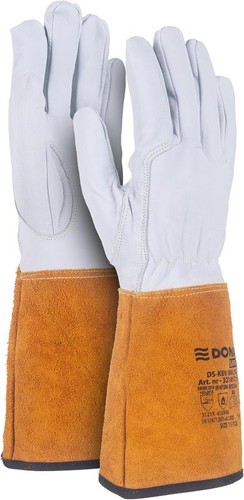 Donau safety gants soudeur - de,
