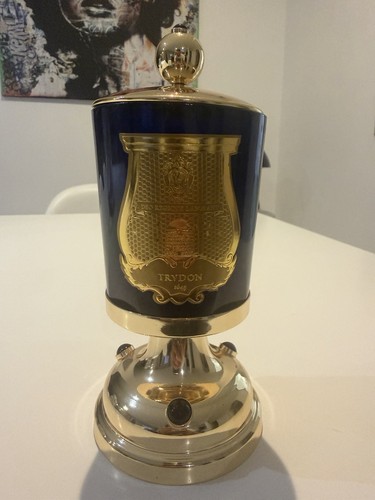 Trudon chaumet bougie - x,