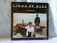 LINDA DE SUZA  " La chance "