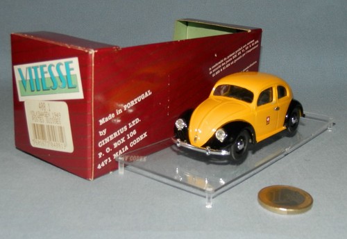 Vitesse portugal réf - 1/43,