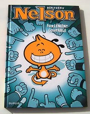 NELSON . 12 . FORCEMENT