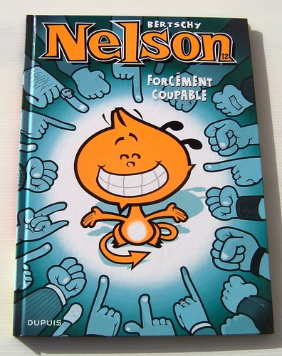 Nelson forcement - nelson,