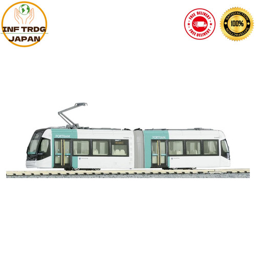 Train miniature ferroviaire