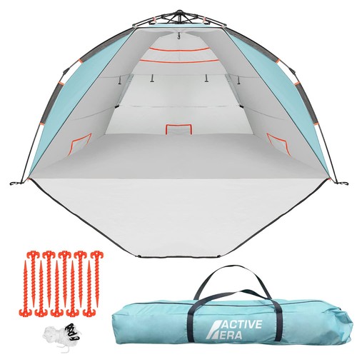 Tente plage luxe - tente,