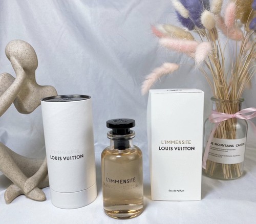 Parfum louis vuitton 100ml - parfum,