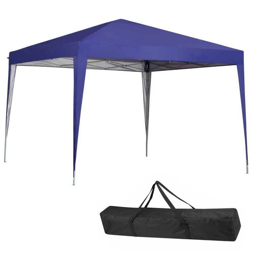 Gazebo 3x3 pliable - gazebo,