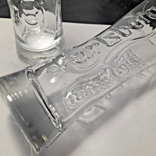 Verre à Bierre CARLSBERG 33CL