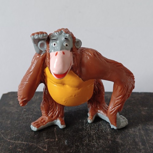 Figurine bullyland disney - figurine, le