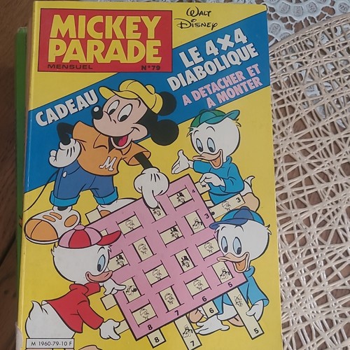 Walt disney mickey - walt,