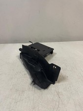 Bac support batterie / bavette