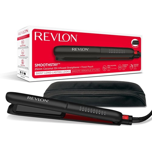 Lisseur revlon rvst2211p - lisseur,