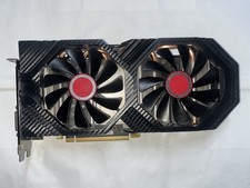 XFX Radeon RX580 8GB OC+