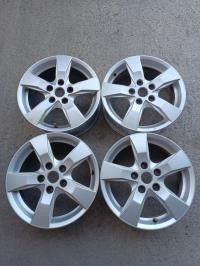 Jante suzuki sx4 ddis - sx4, 1