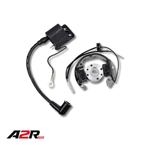 Allumage rotor interne bobine - allumage,
