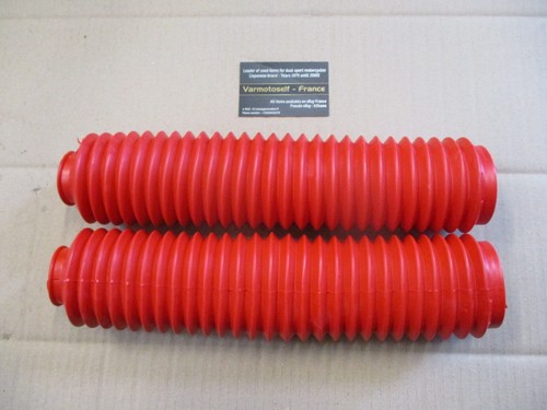 Soufflets fourche neufs - de,