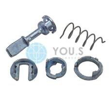 1 set YOU.S repair locking cylinder front left for VW Polo (9N)