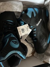 reebok pump shaquille o neal reedition taille us 12 neuve 