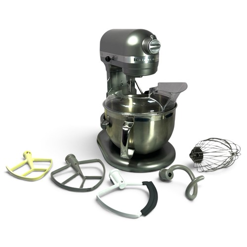 Kitchenaid kp26m9pccu pro - kp26m9pccu, 6