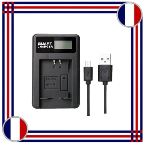 Chargeur batterie 13l - chargeur,
