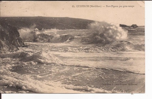Presqu ile de - 56,