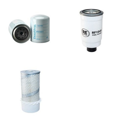 Genelec gtc305 kit filtre - gtc305, avec