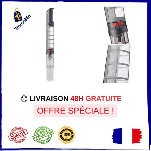 Eheim quick vac pro - pro, aspirateur
