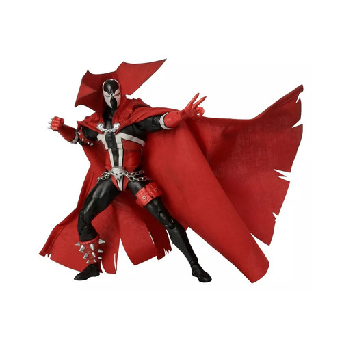 Mcfarlane spawn image - mcfarlane,
